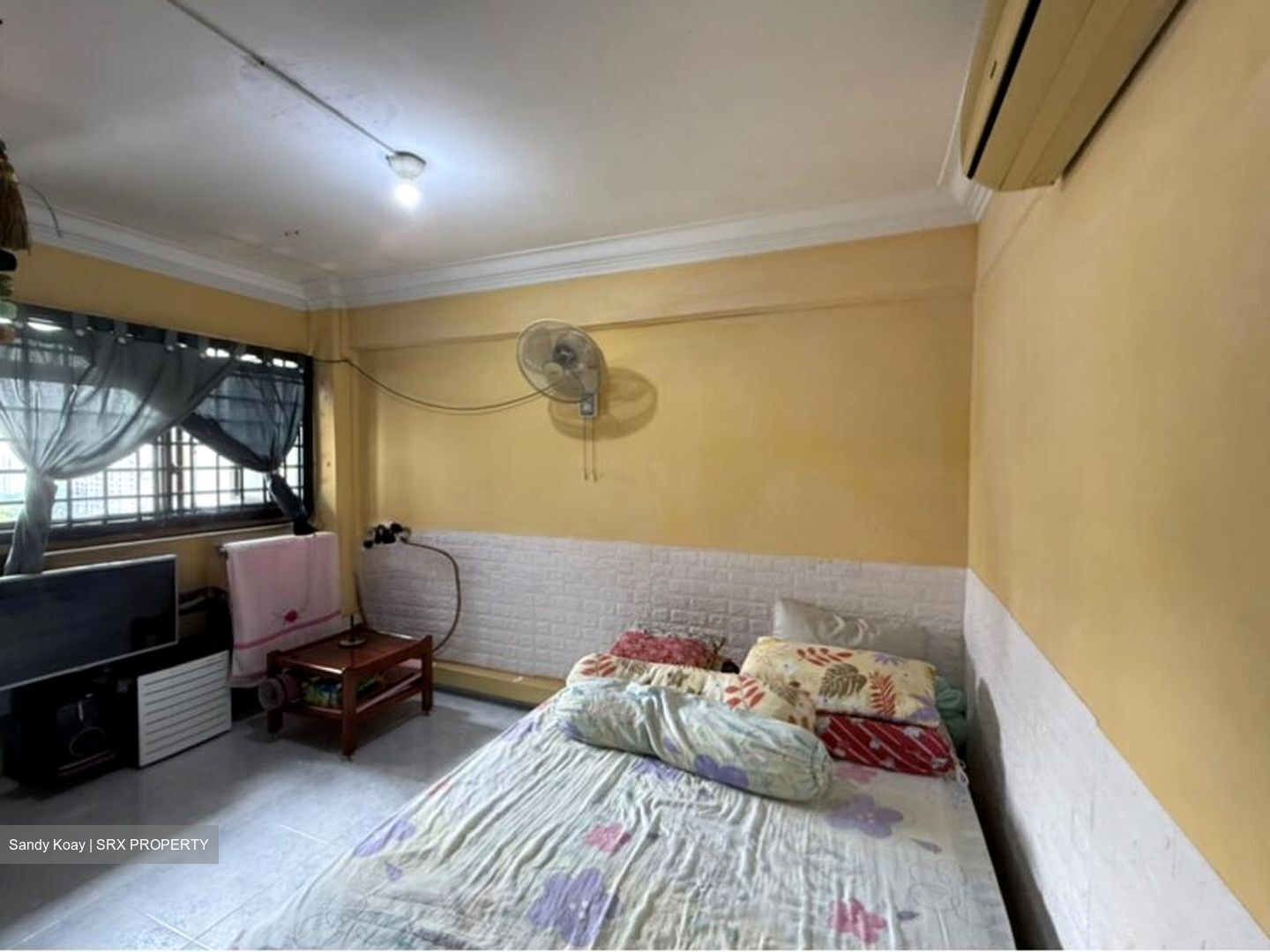 Blk 208 Boon Lay Place (Jurong West), HDB 3 Rooms #498373321